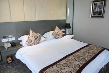 Mingjing Hotel Hangzhou Eksteriør billede