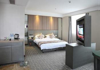 Mingjing Hotel Hangzhou Eksteriør billede