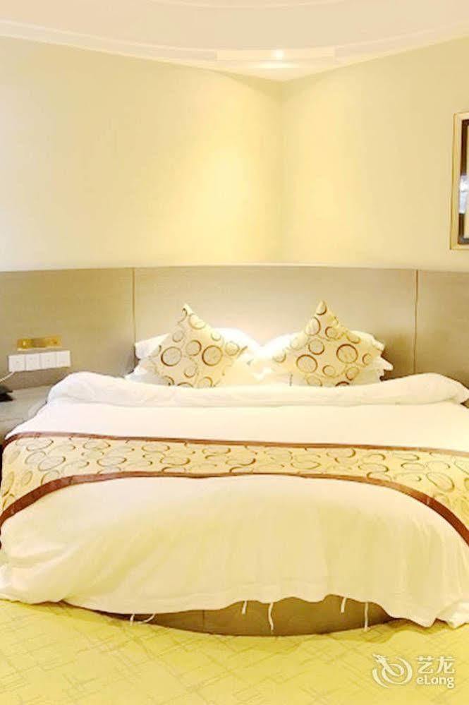 Mingjing Hotel Hangzhou Eksteriør billede